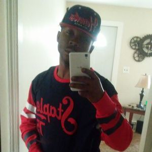 Meet your Posher, Dwight